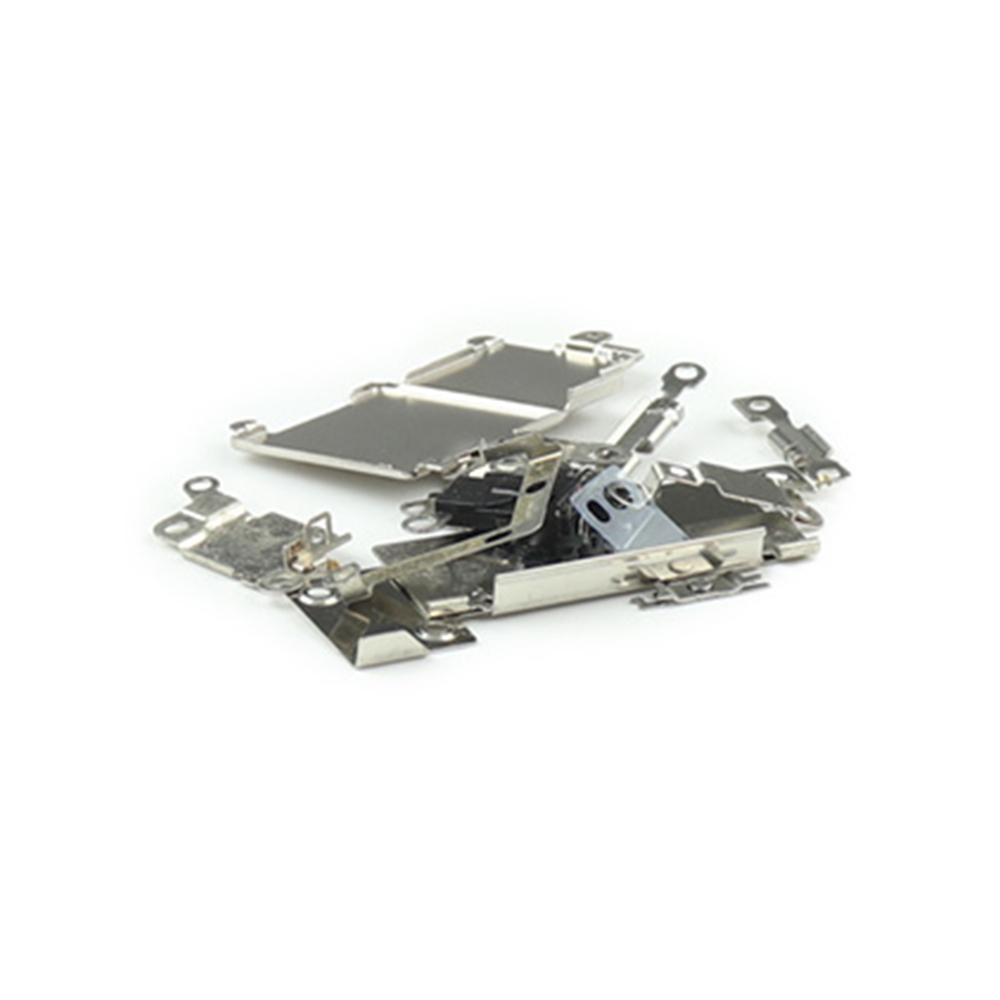 Metal Plate Full Set For iPhone 12 Mini OEM-Equivalent