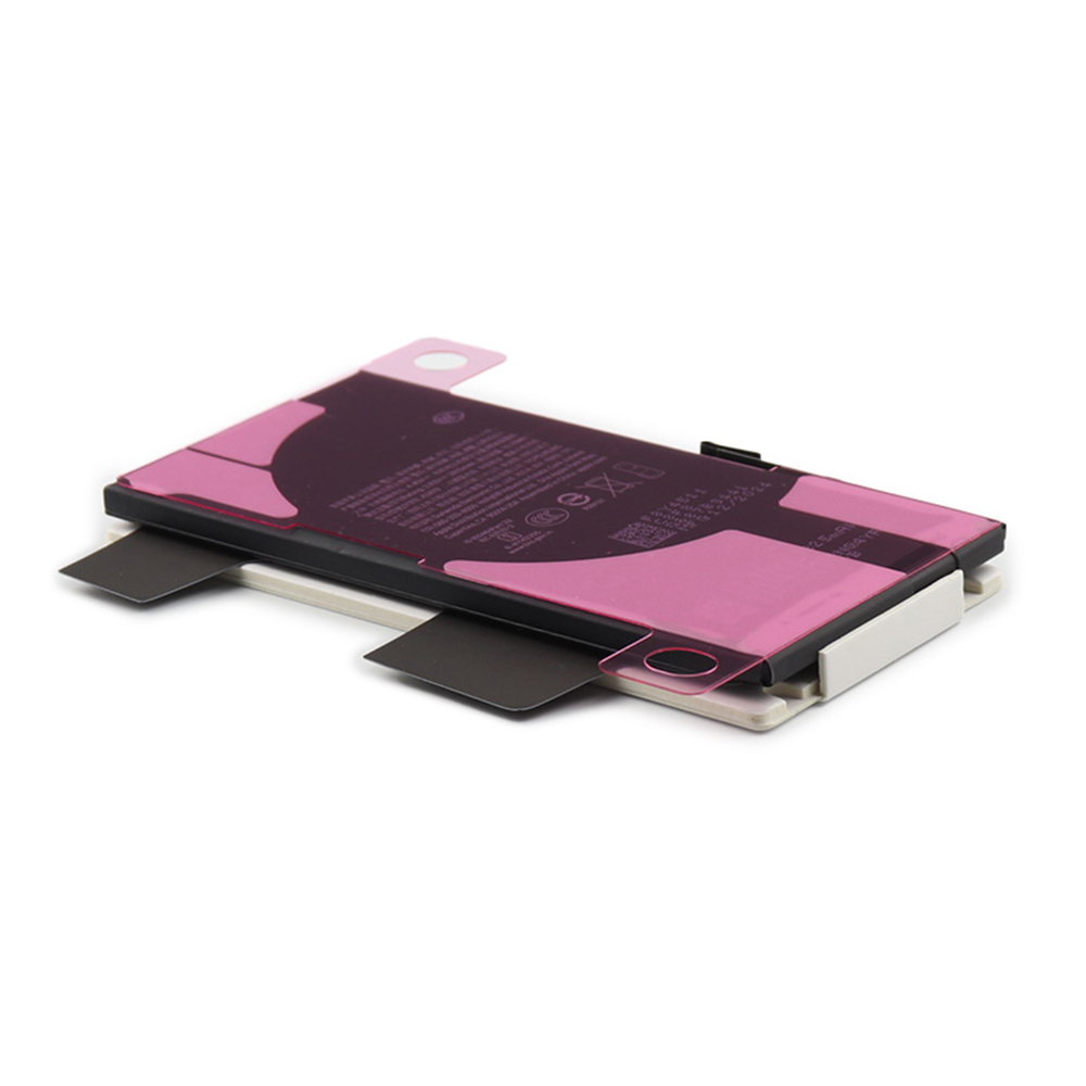 Battery (With Adhesive) For iPhone 12/12 Pro Service Pack