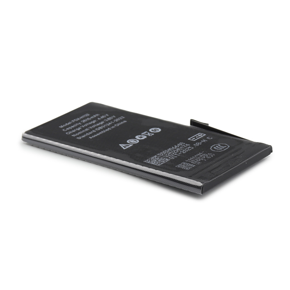 Battery (With Adhesive) For iPhone 12/12 Pro OEM-Equivalent (Calibrated Used)
