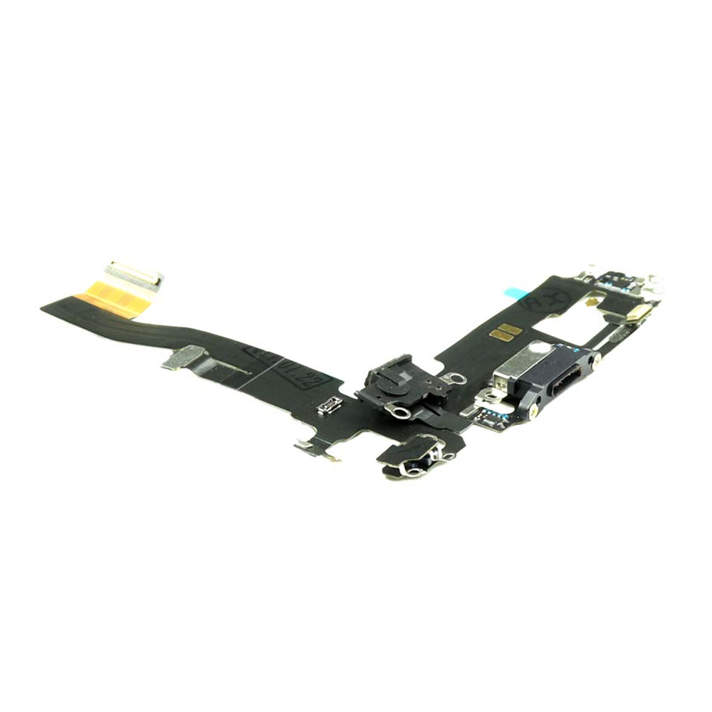 Charging Board For iPhone 12 Black Pulled