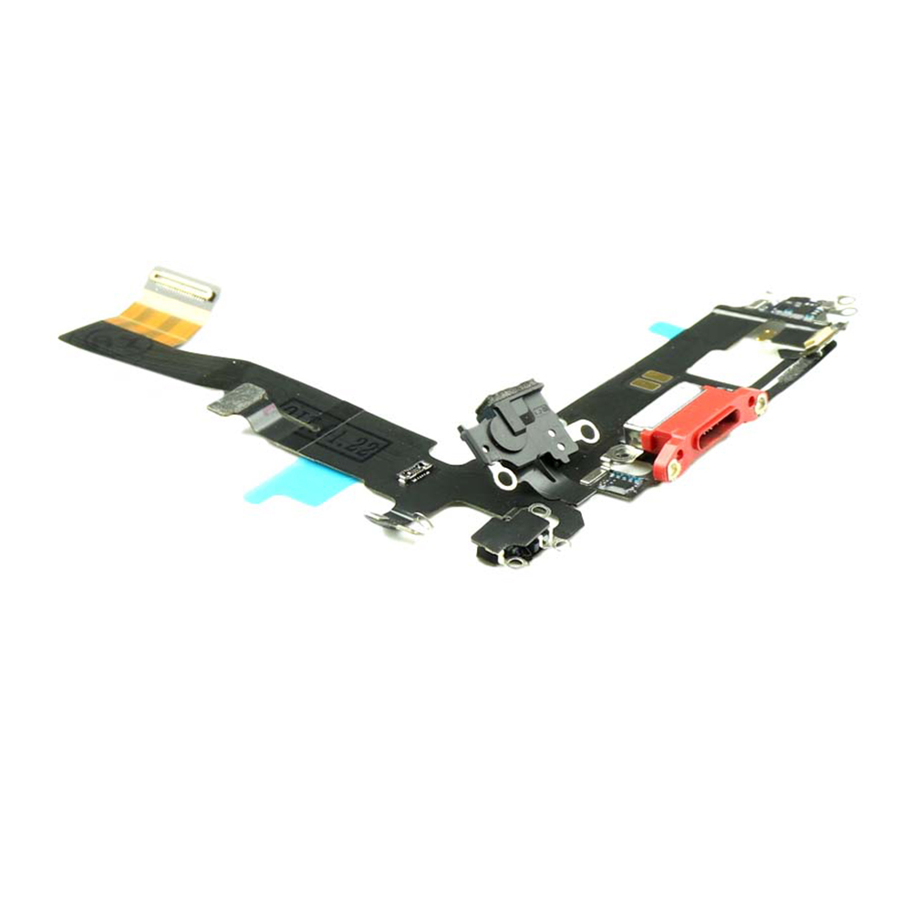 Charging Board For iPhone 12 Red Pulled