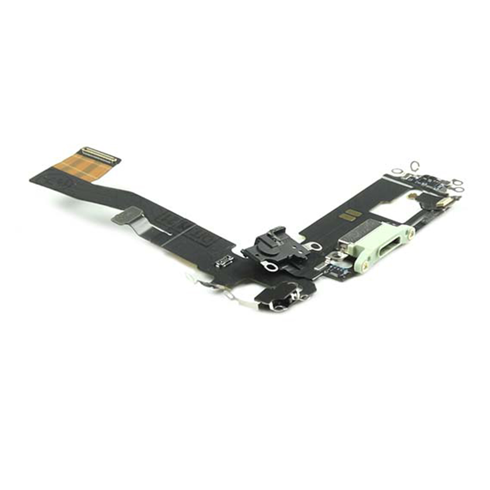 Charging Board For iPhone 12 Green Pulled