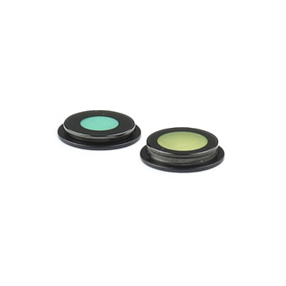Rear Camera Lens With Frame for Apple iPhone 12 Black