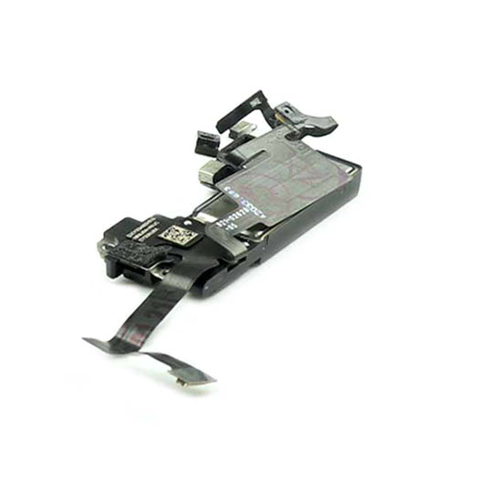 Earpiece Speaker with Flex Cable For iPhone 12 Pulled