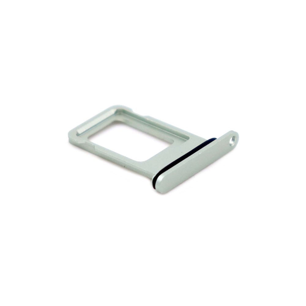 Nano Sim Card Tray For iPhone 12 Green OEM-Equivalent