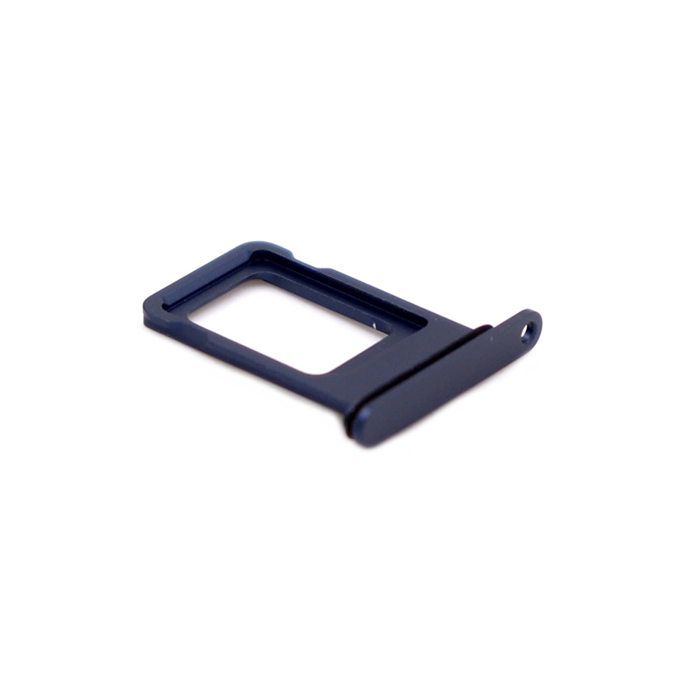 Nano Sim Card Tray For iPhone 12 Blue OEM-Equivalent