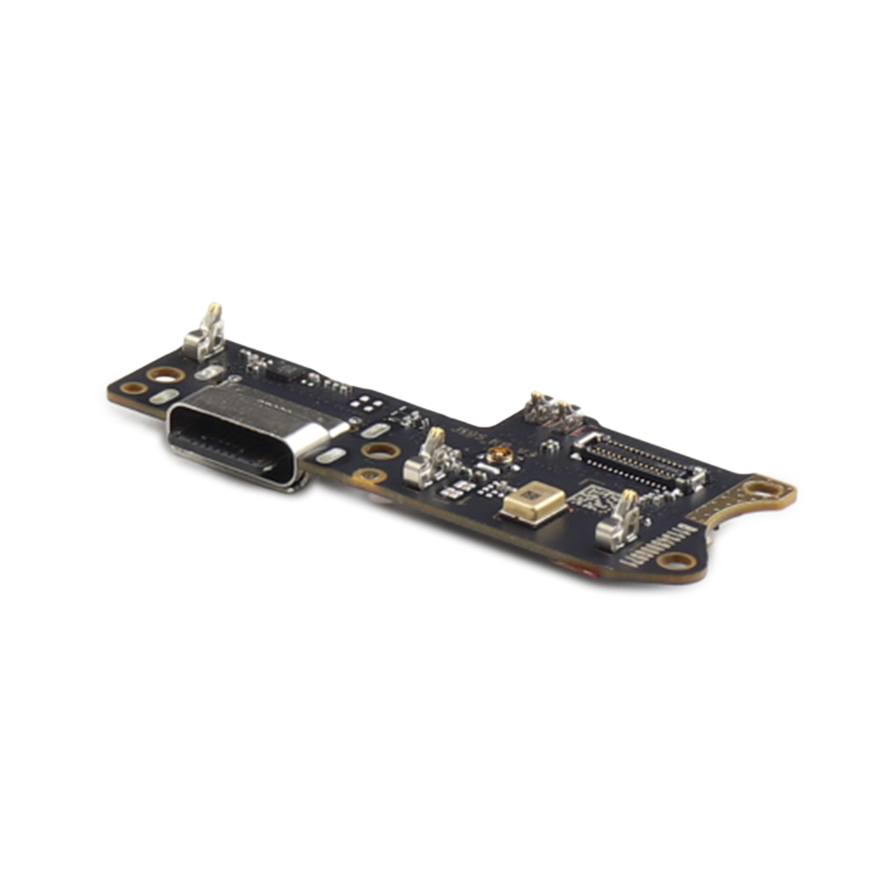 Charging Connector For Xiaomi Mi 9T Service Pack