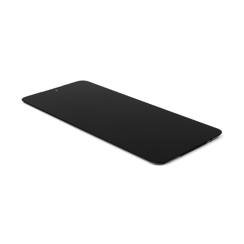 Display For Realme C71 Black OEM-Equivalent