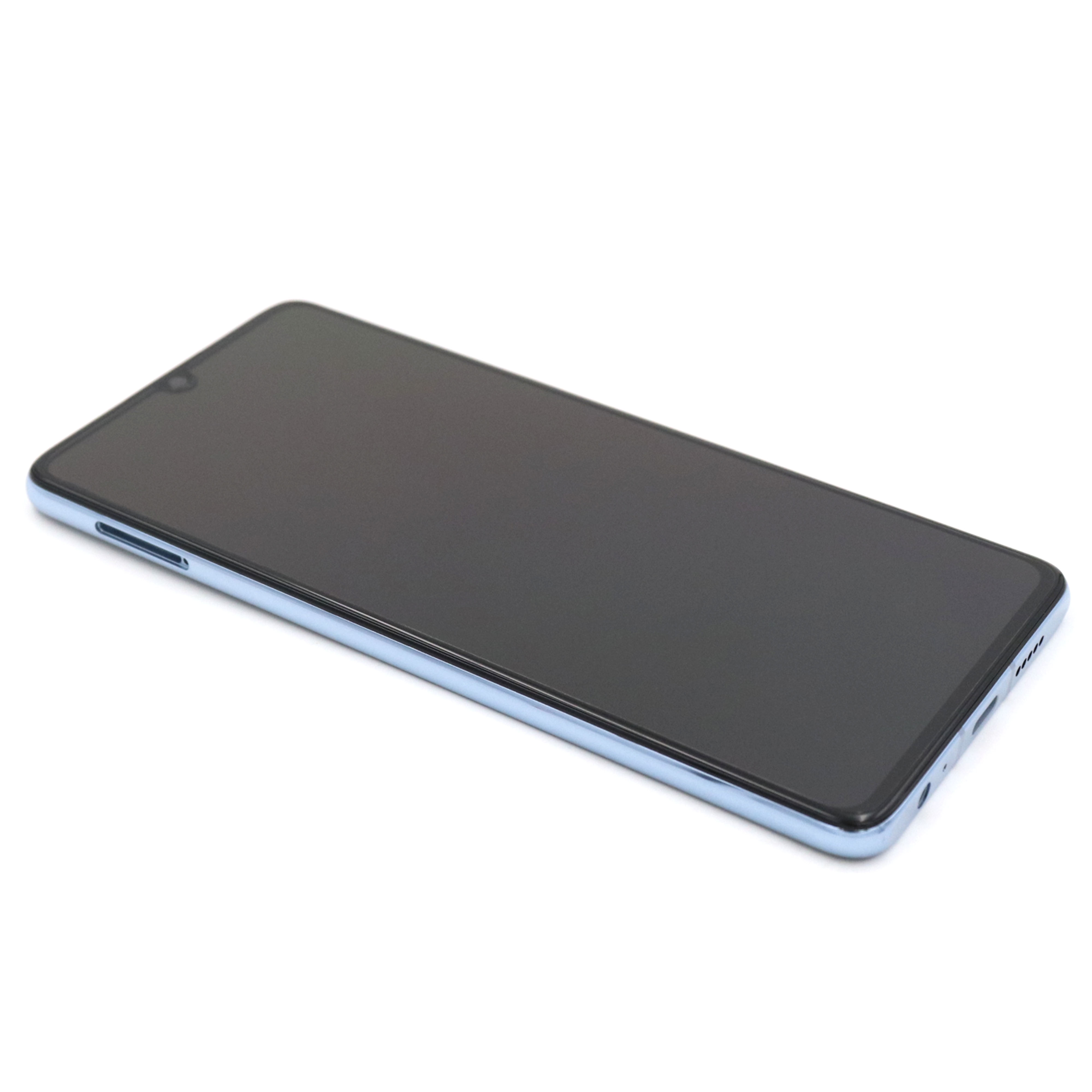 Display Complete with Housing and Battery For Huawei P30 Breathing Crystal OEM-Equivalent