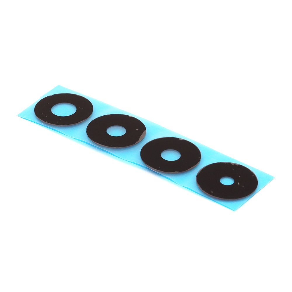Camera Lens For Xiaomi Poco X6 Pro OEM-Equivalent