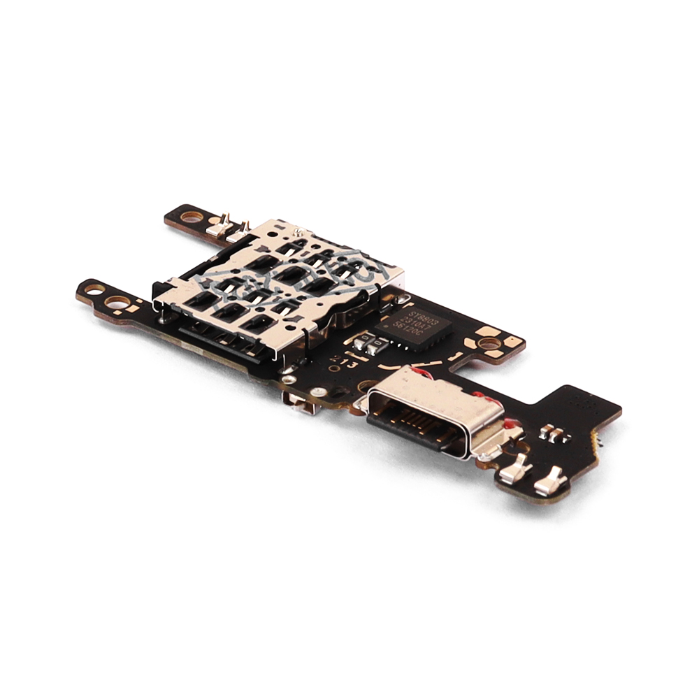 Charging Connector For Honor Magic 7 Pro OEM-Equivalent
