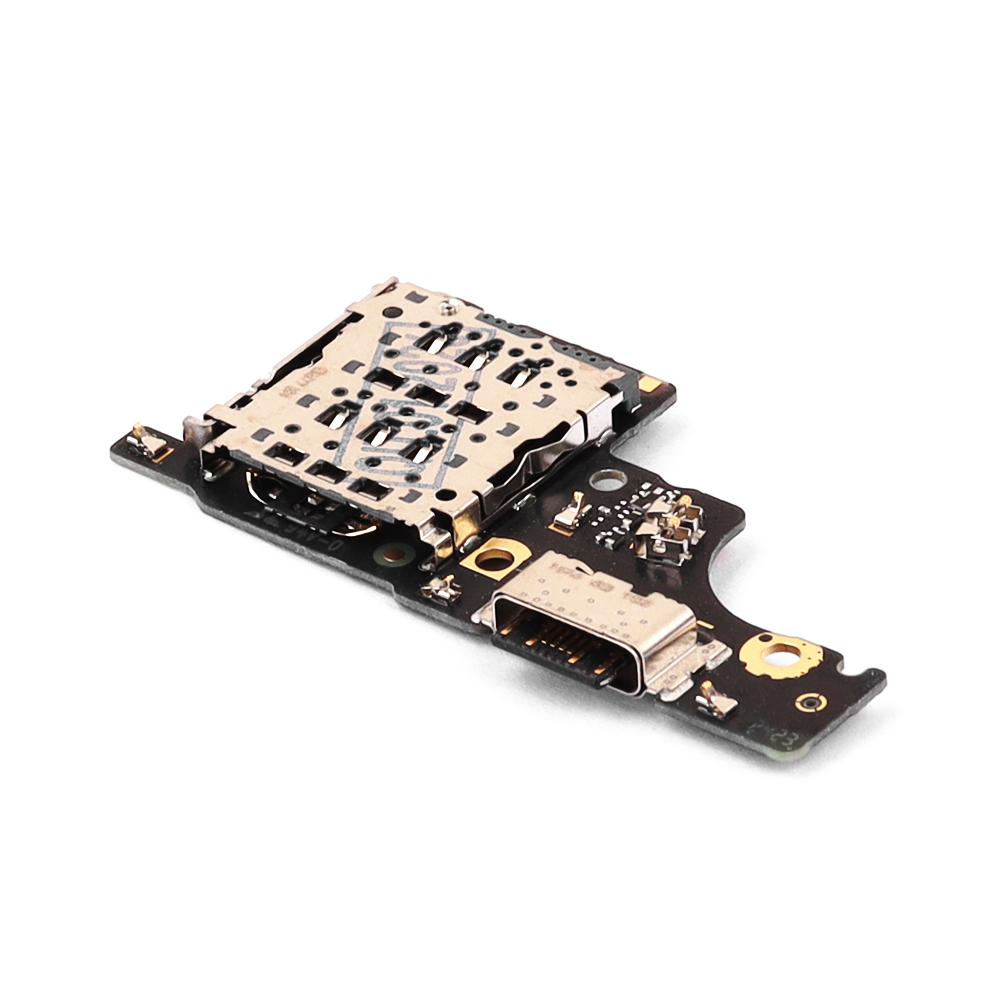 Charging Connector For Xiaomi Poco M7 Pro 5G OEM-Equivalent