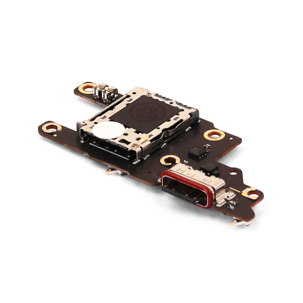 Charging Connector For Xiaomi Poco X6 Pro OEM-Equivalent