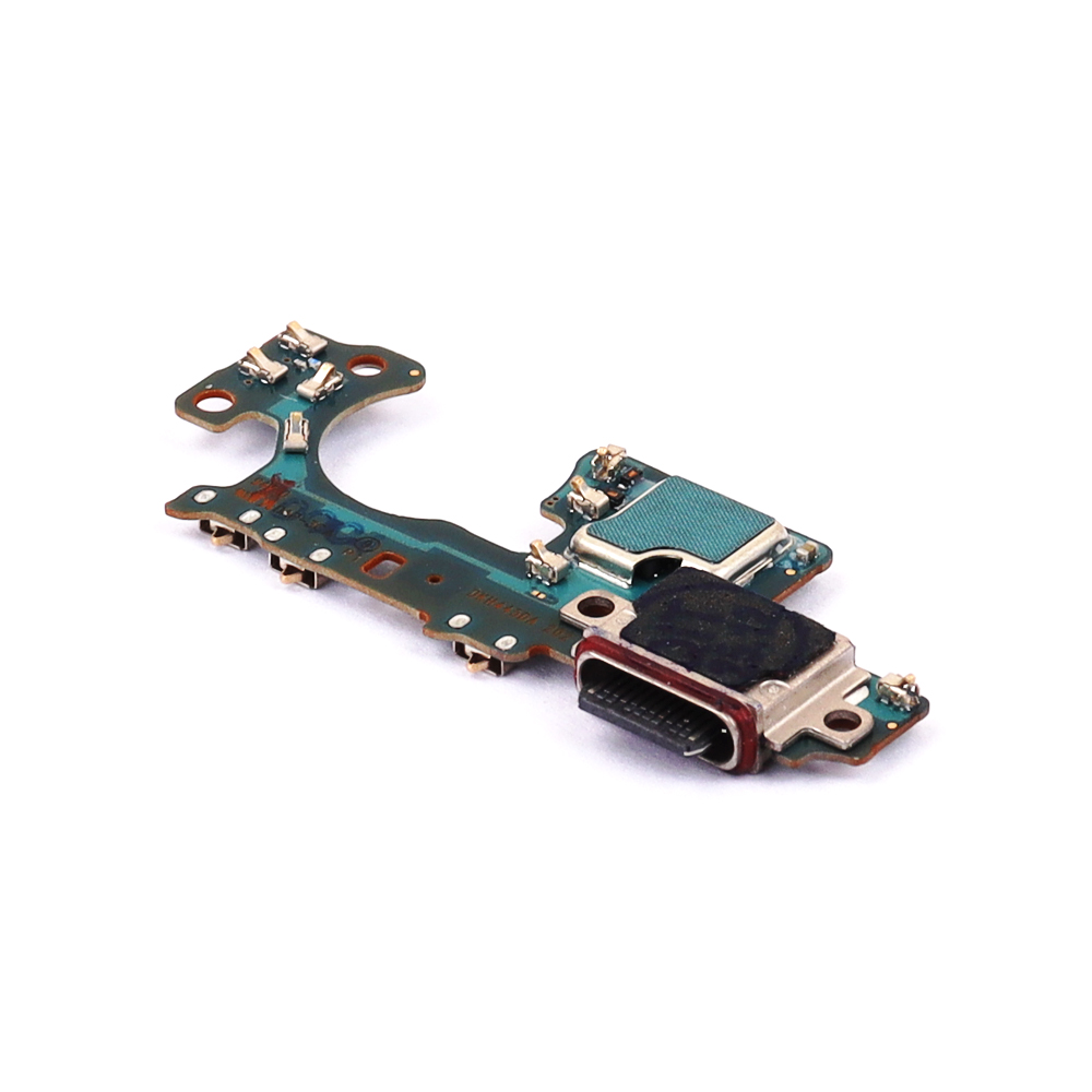 Charging Connector For Samsung Galaxy Z Flip7 FE (SM-F761B) Pulled