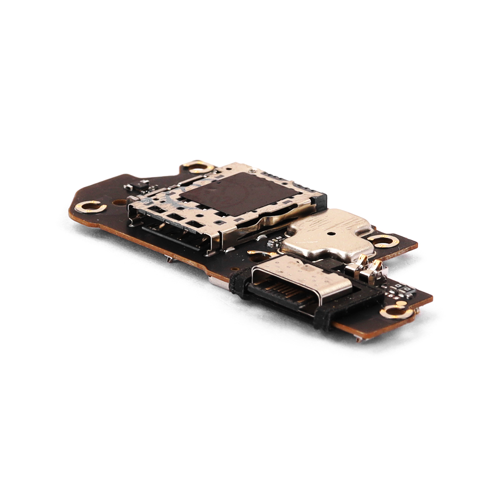 Charging Connector For Xiaomi Redmi Note 12 Pro+ OEM-Equivalent