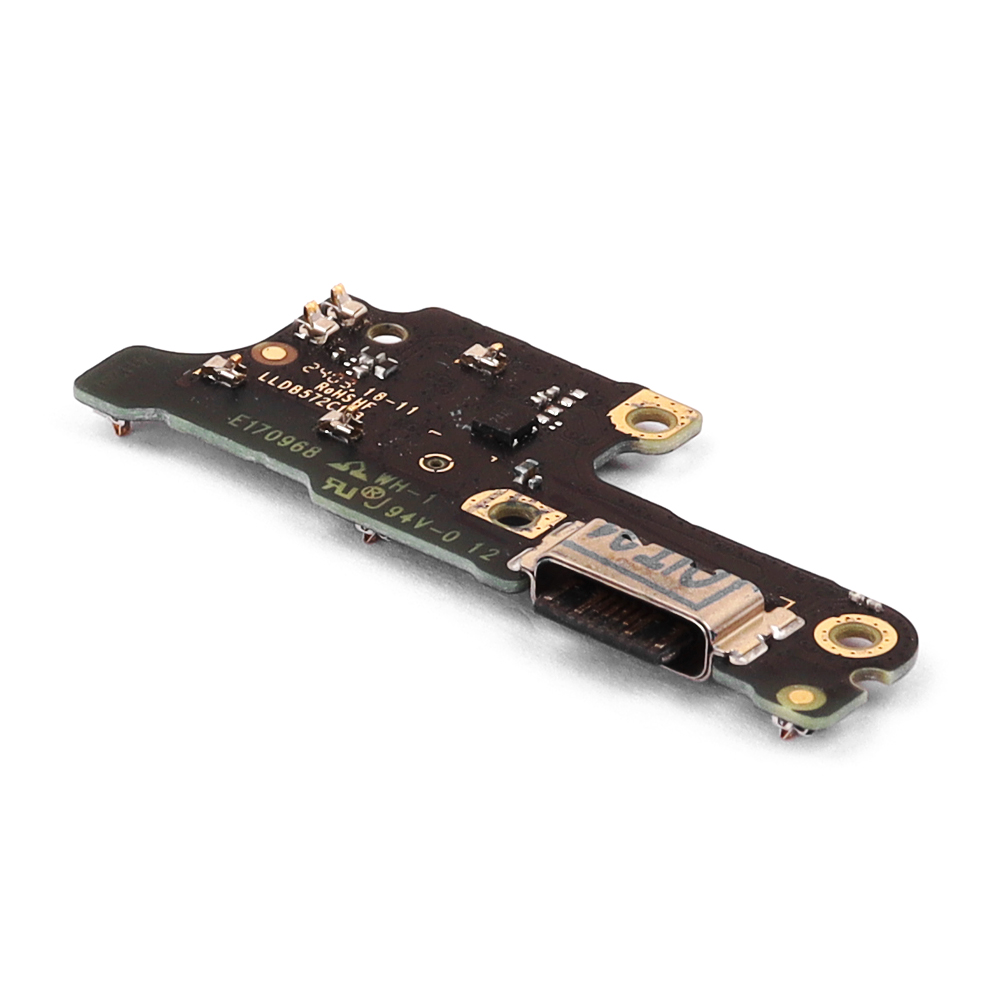 Charging Connector For Xiaomi Poco C65 OEM-Equivalent