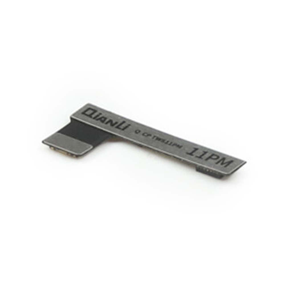 QianLi Battery Tag Out Flex for For iPhone 11 Pro Max