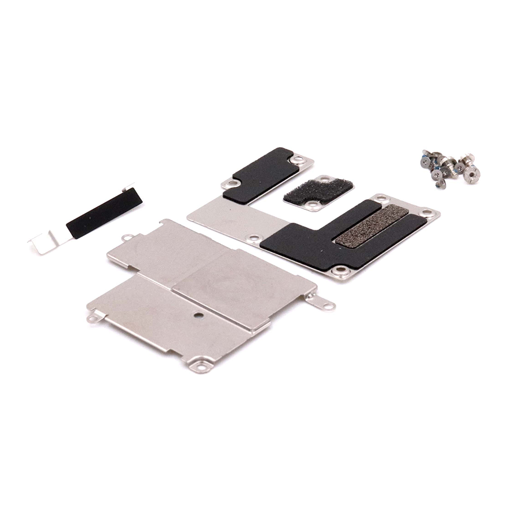 Metal Plate Full Set For iPhone 11 Pro Max OEM-Equivalent