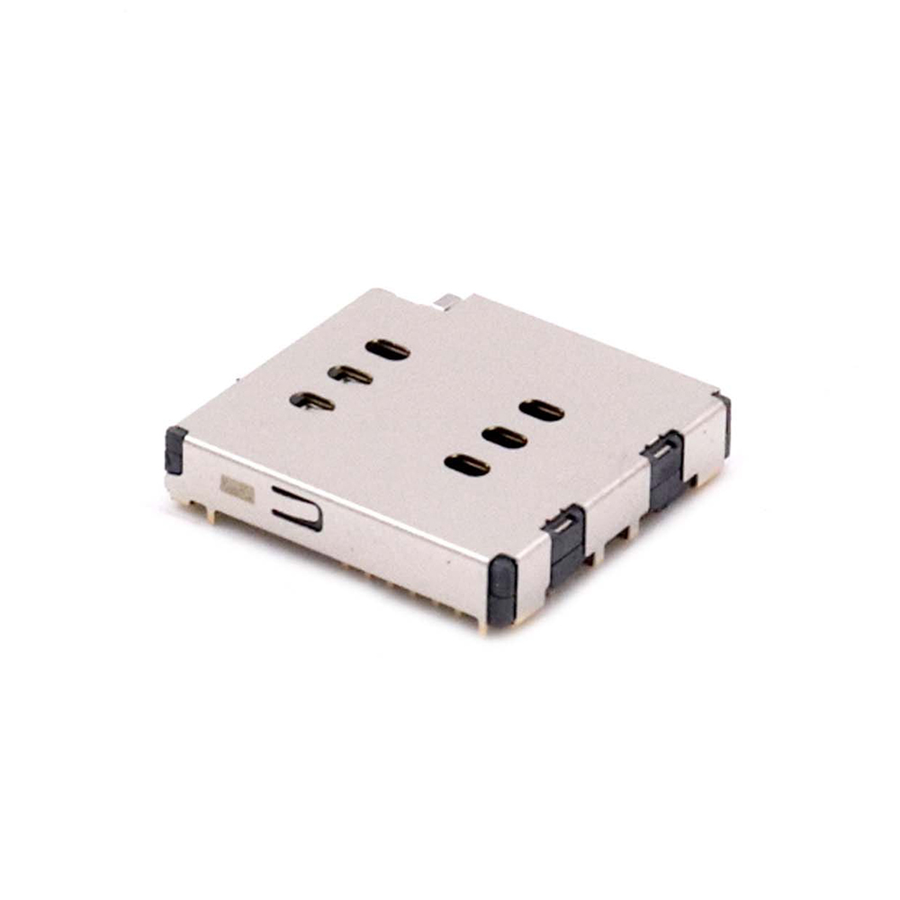Dual Sim Reader For iPhone 11 Pro Max OEM-Equivalent