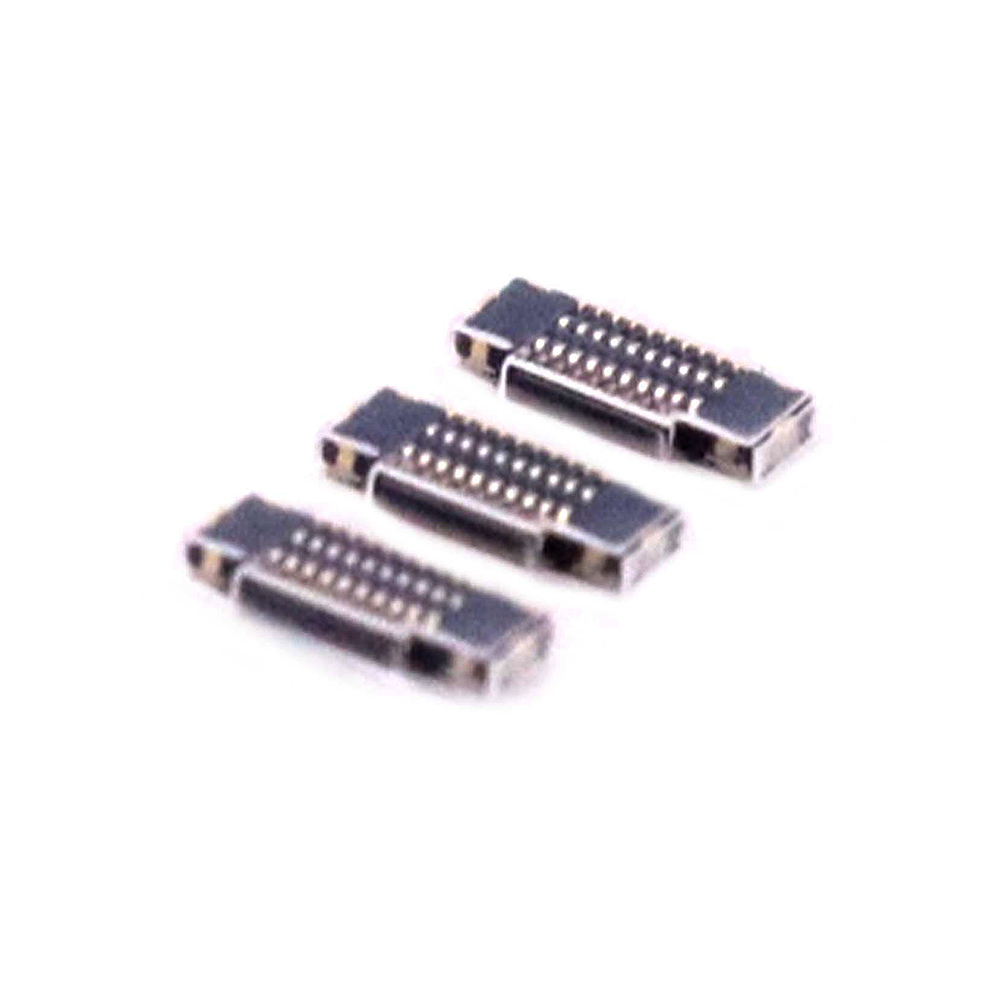 Touch FPC Connector Port Onboard (3 pieces) For iPhone 11 Pro/11 Pro Max OEM-Equivalent