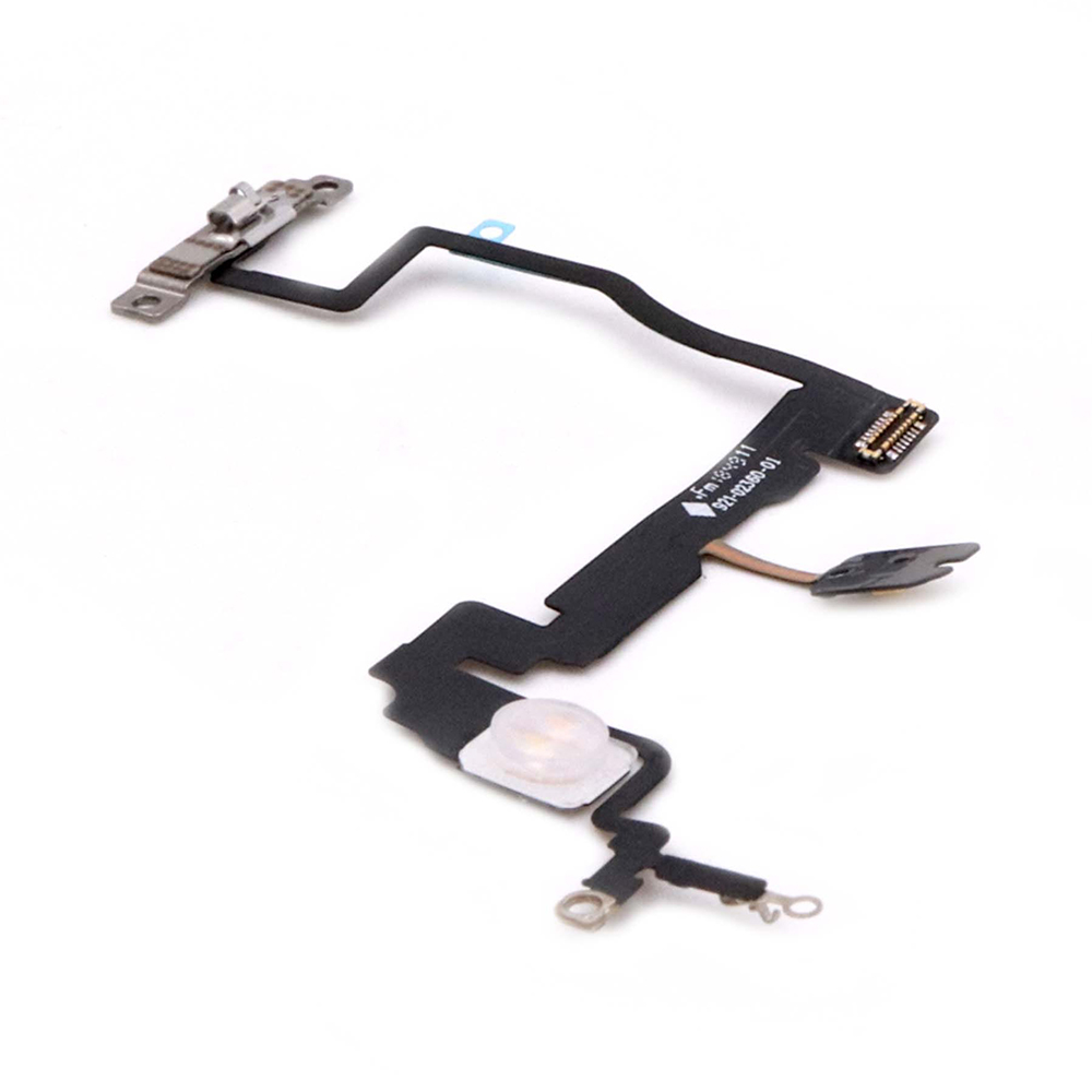 Power Button Flex Cable For iPhone 11 Pro OEM-Equivalent
