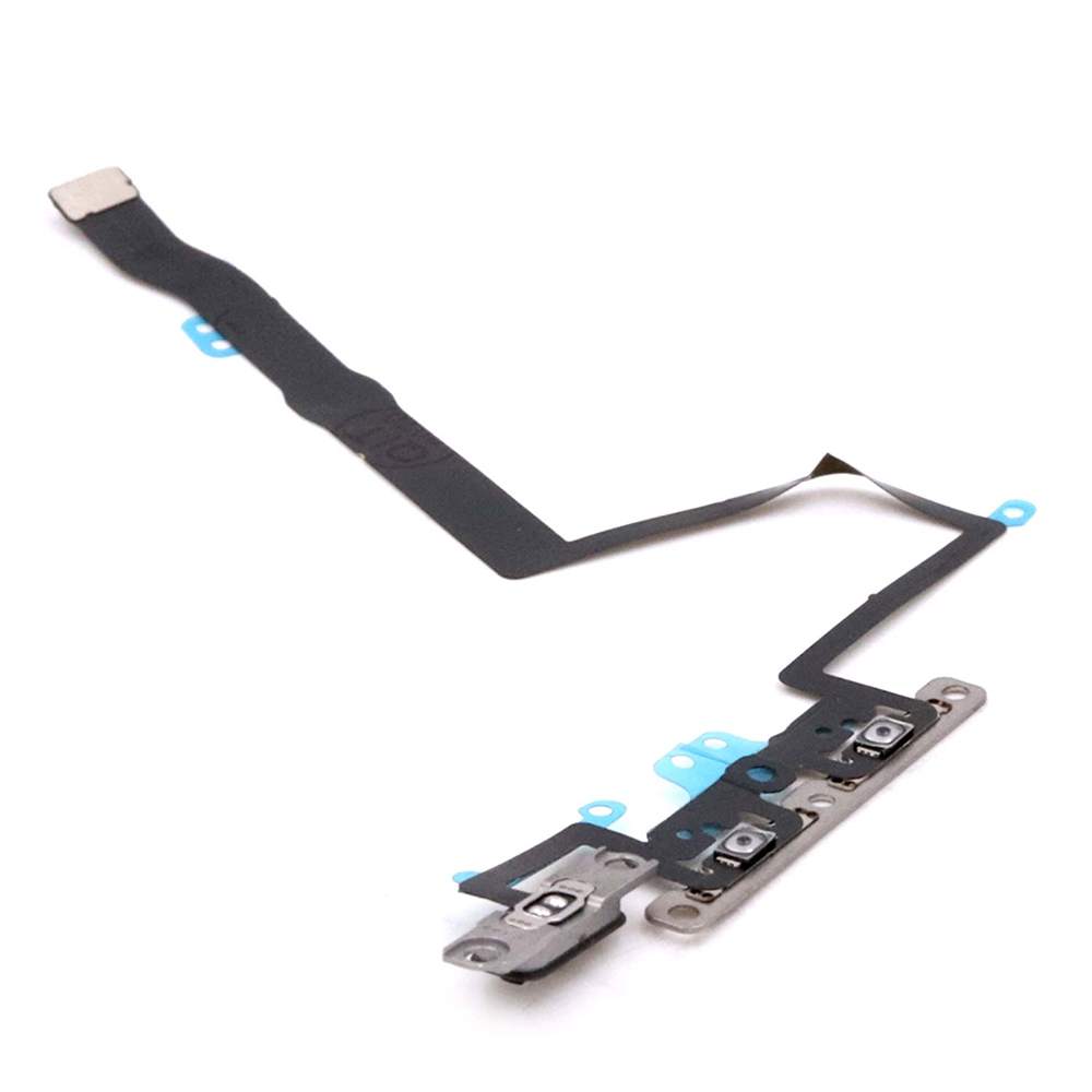 Volume Button Flex Cable For iPhone 11 Pro OEM-Equivalent
