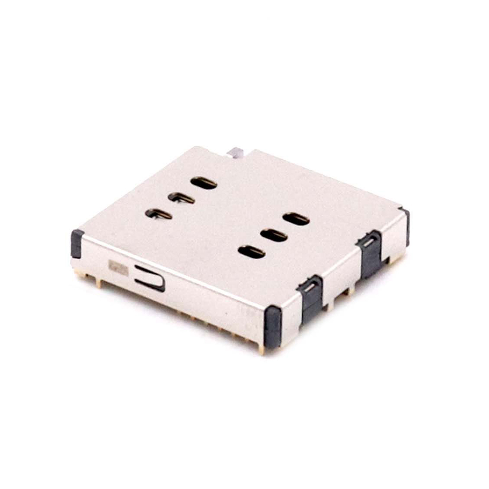 Dual Sim Reader For iPhone 11 Pro OEM-Equivalent