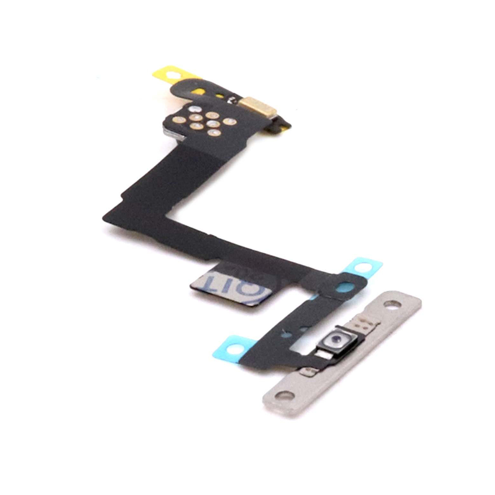 Power Button Flex Cable For iPhone 11 OEM-Equivalent