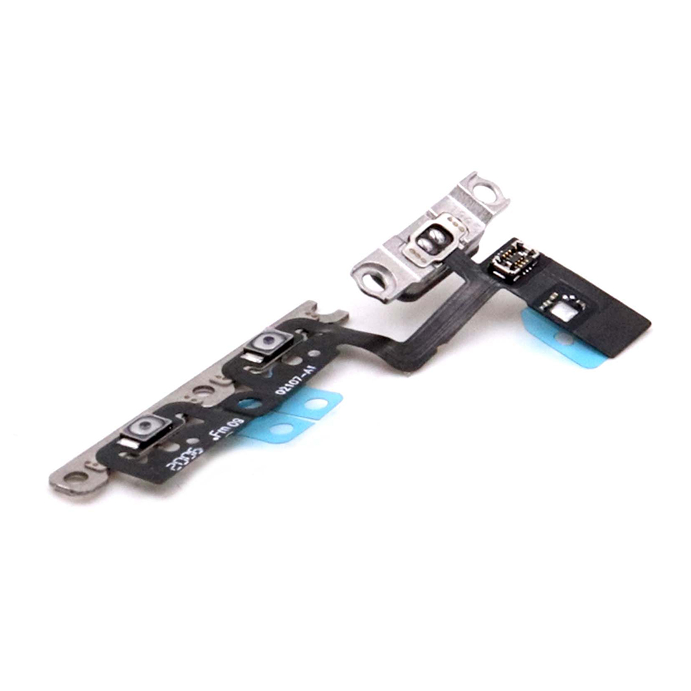 Volume Button Flex Cable For iPhone 11 OEM-Equivalent