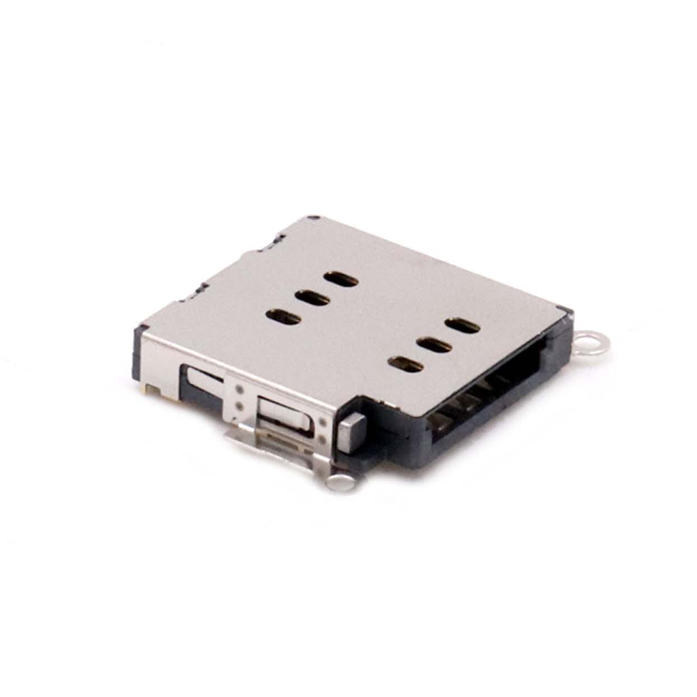 Dual Sim Reader For iPhone 11 OEM-Equivalent