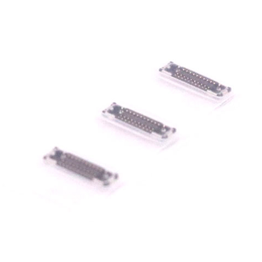Power Button FPC Connector Port Onboard (3 pieces) For iPhone 11 OEM-Equivalent