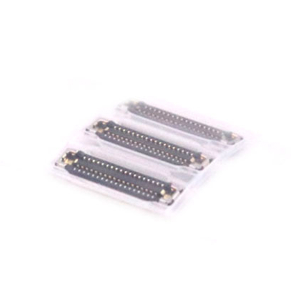 Front Camera FPC Connector Port Onboard (3 pieces) For iPhone 11 OEM-Equivalent