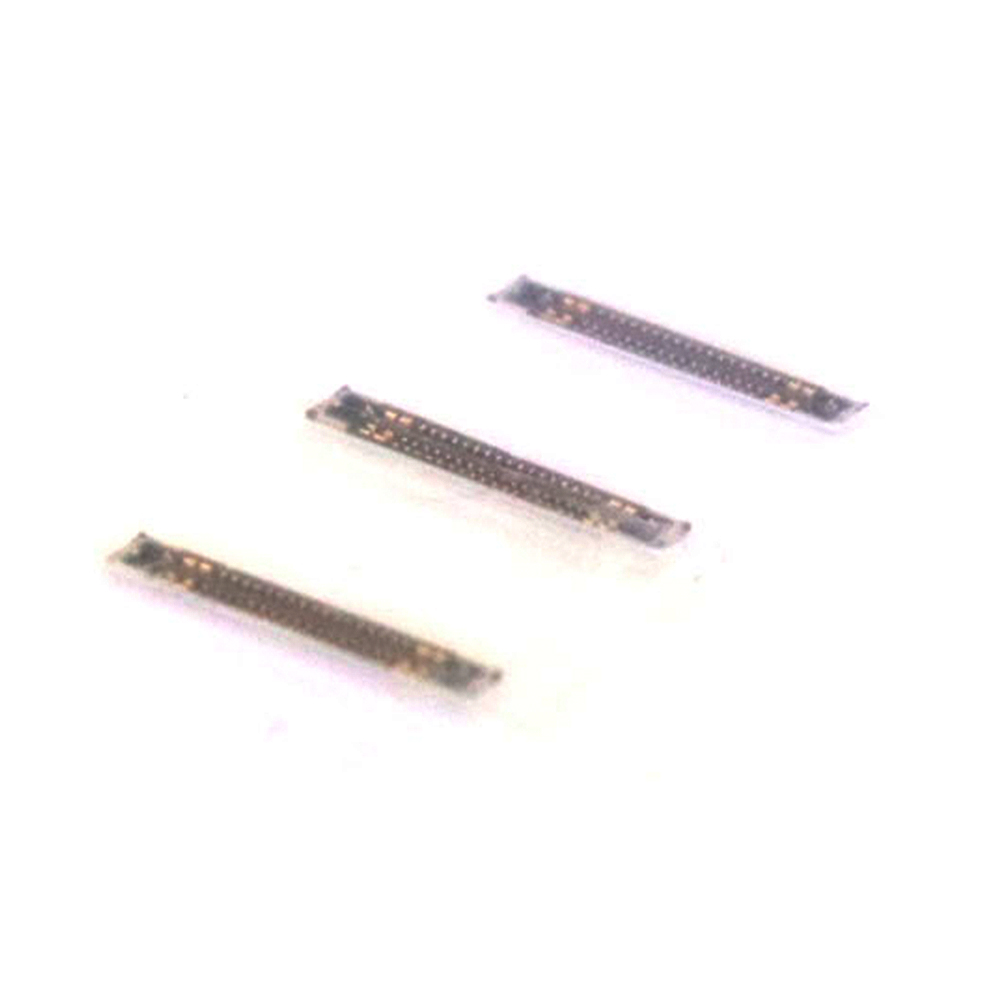 USB Charging FPC Connector Port Onboard (3 pieces) For iPhone 11 OEM-Equivalent