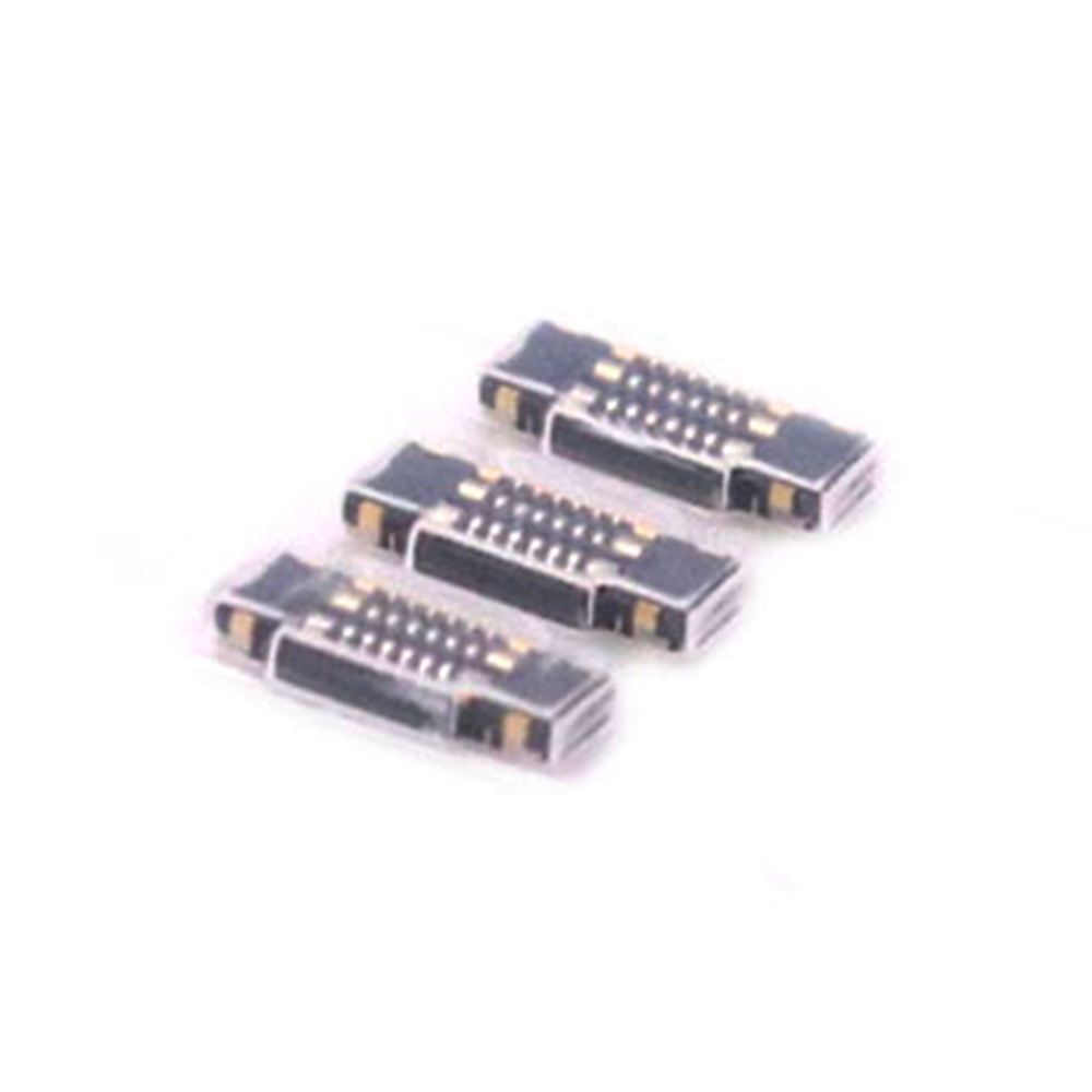 Power Button FPC Connector Port Onboard (3 pieces) For iPhone Xs/Xs Max OEM-Equivalent