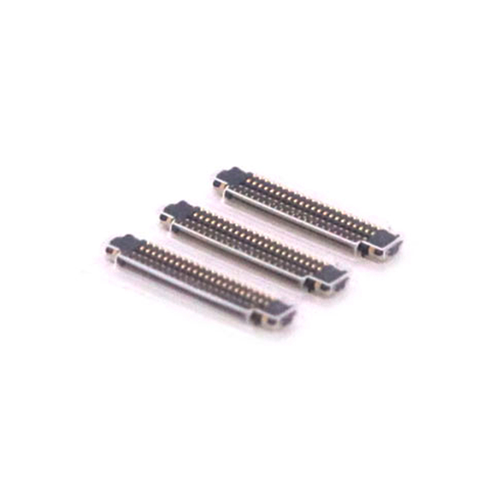 USB Charging FPC Connector (3 pieces) For iPhone X/Xs/Xs Max OEM-Equivalent