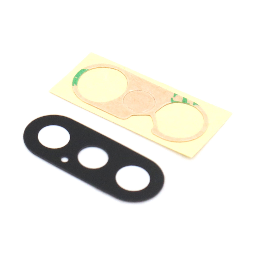 Rear-facing Camera Lens Cover For iPhone Xs OEM-Equivalent