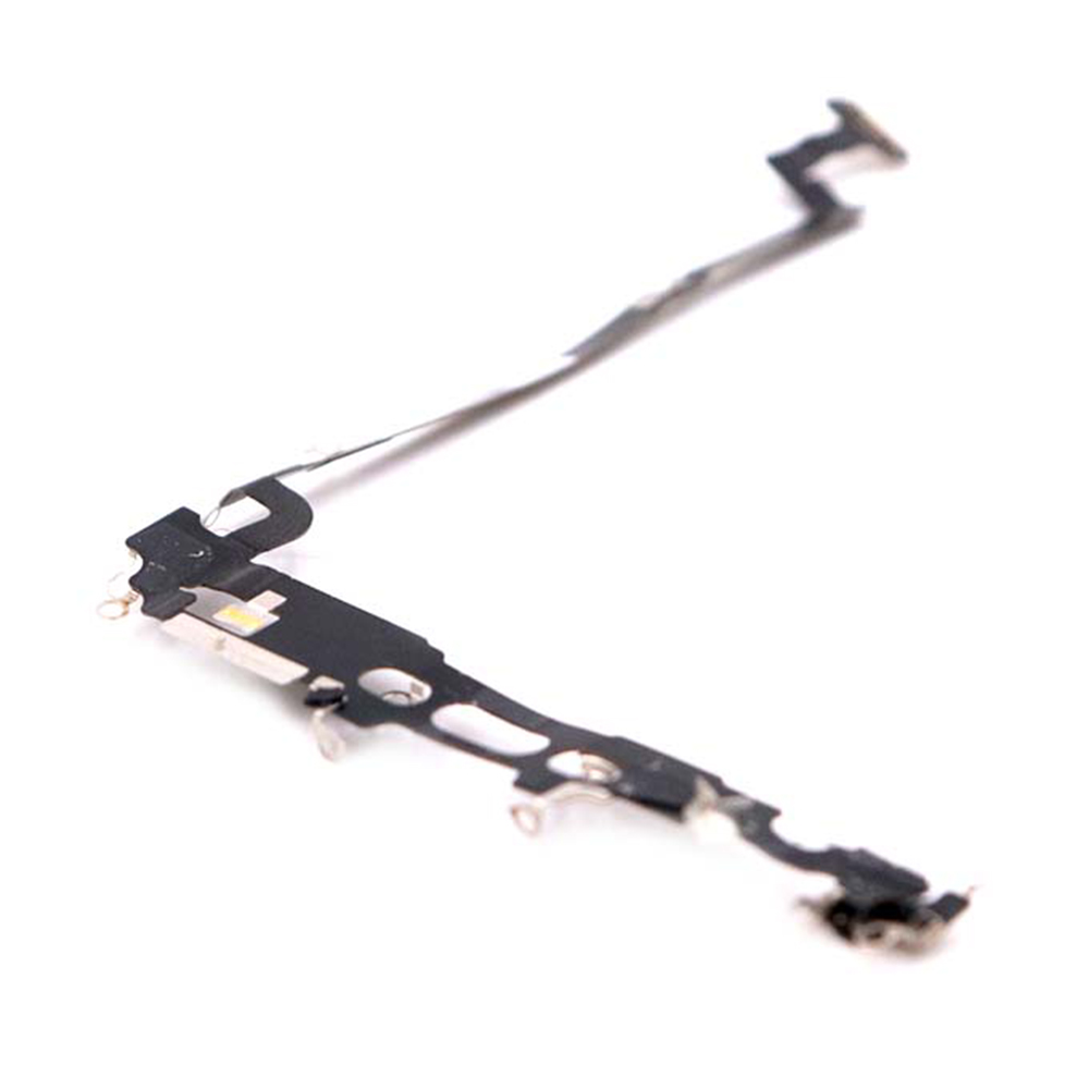 Loud Speaker Cable For iPhone Xs Pulled