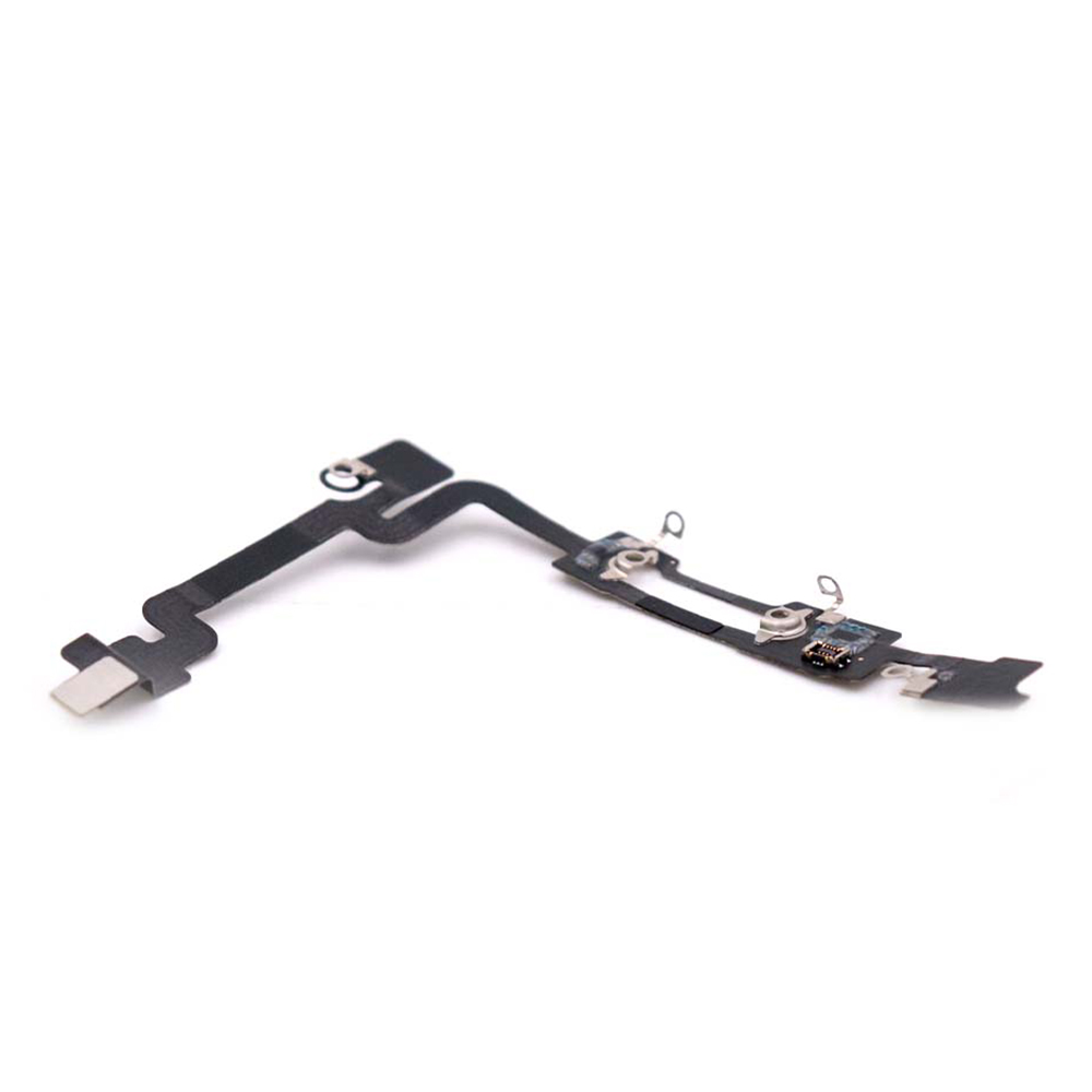 Loud Speaker Cable For iPhone Xr Pulled