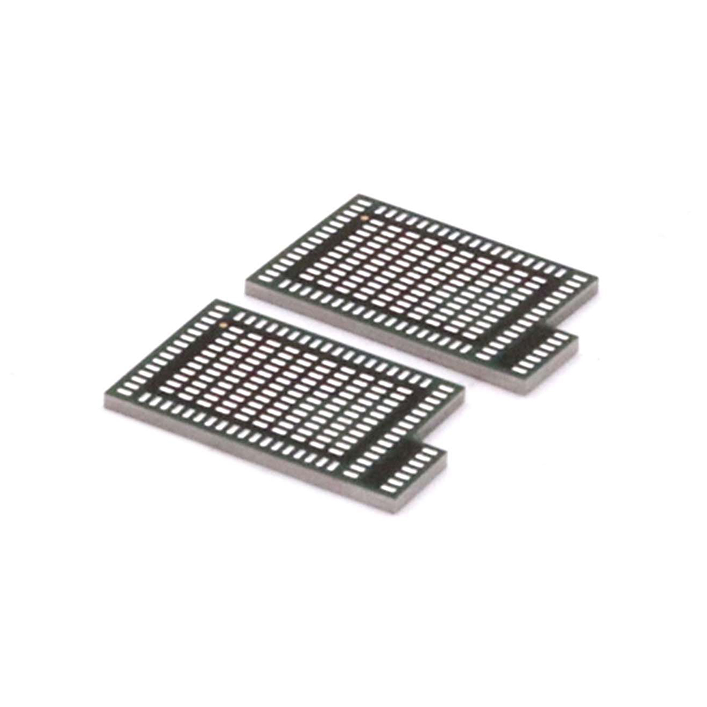 WiFi And Bluetooth IC (399S00577) (2 pieces) OEC For iPhone Xr OEM-Equivalent