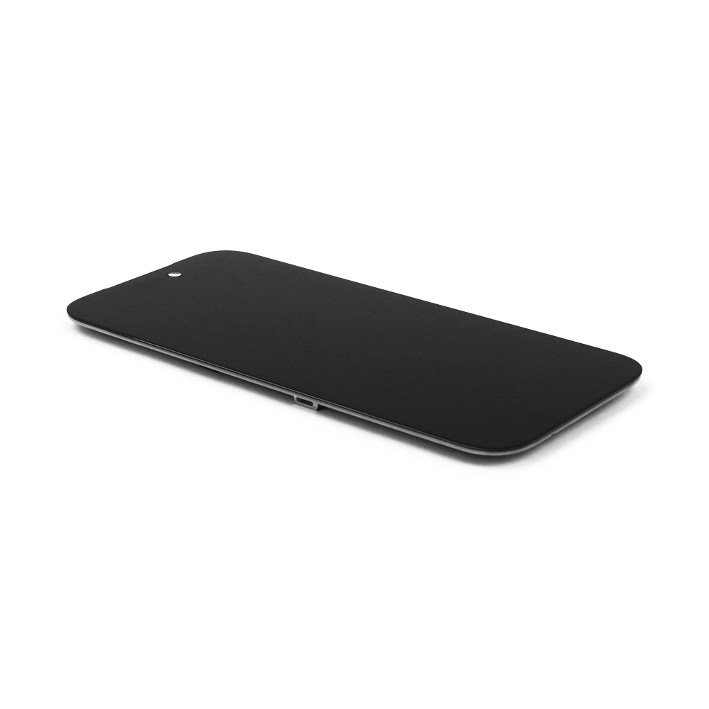 Display With Sensor Flex For iPhone 17 Pro Pulled (Calibrated Used)