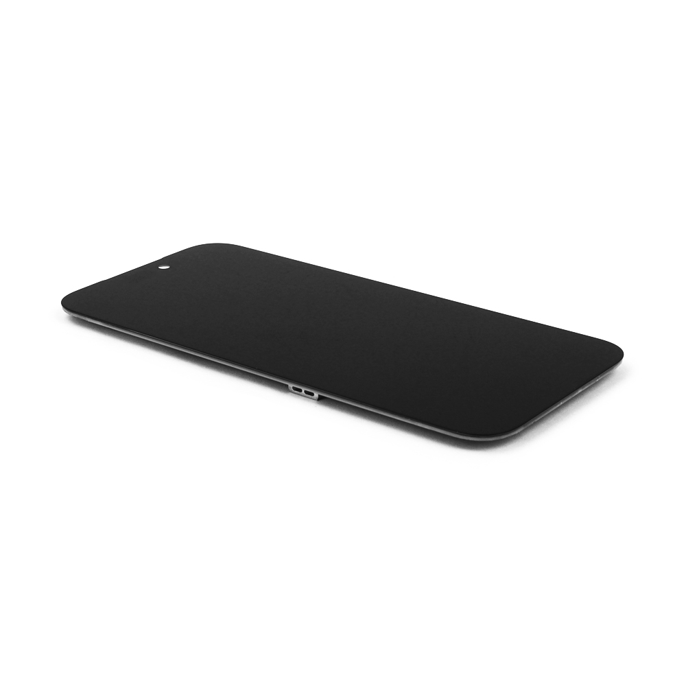 Display with Sensor Flex For iPhone 17 Pro Max Pulled (Calibrated Used)