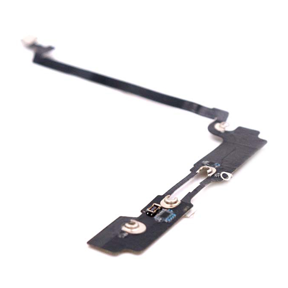 Loud Speaker Cable For iPhone X Pulled