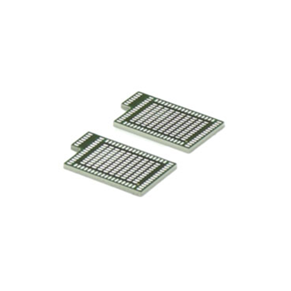 (339S00397 ) Wi-Fi and Bluetooth IC (UWLAN_W) (2 pieces) For iPhone X OEM-Equivalent