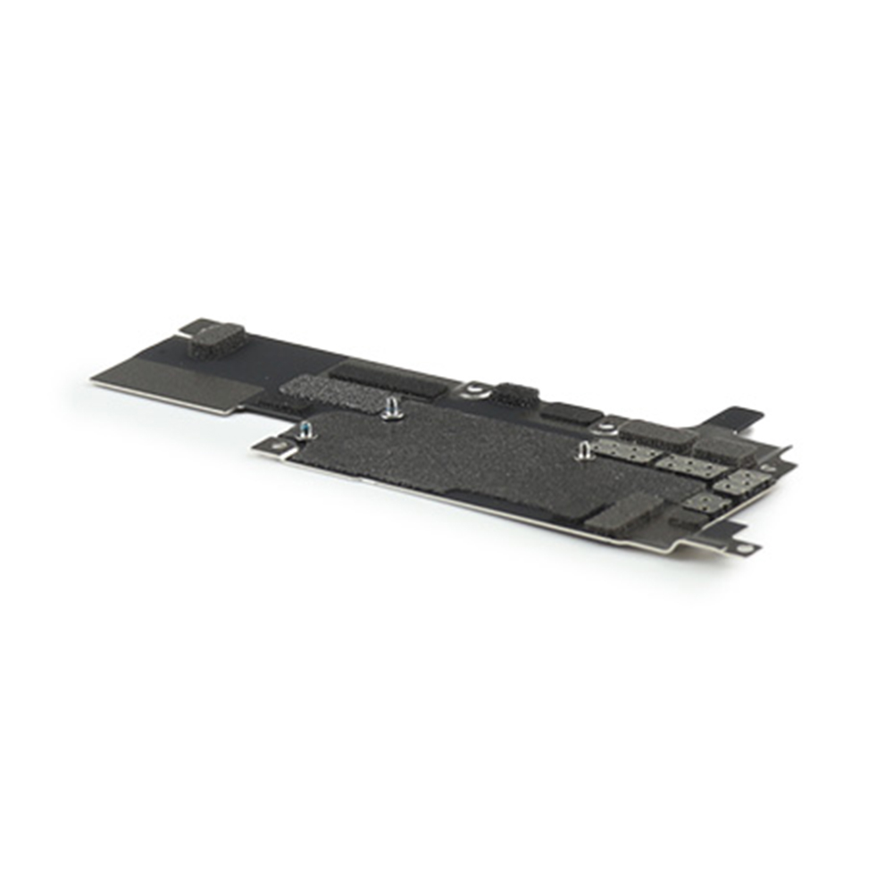Metal Bracket Set For Apple iPhone 15 Pro Max OEM-Equivalent