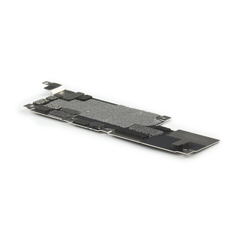 Metal Bracket Set For Apple iPhone 15 Pro OEM-Equivalent