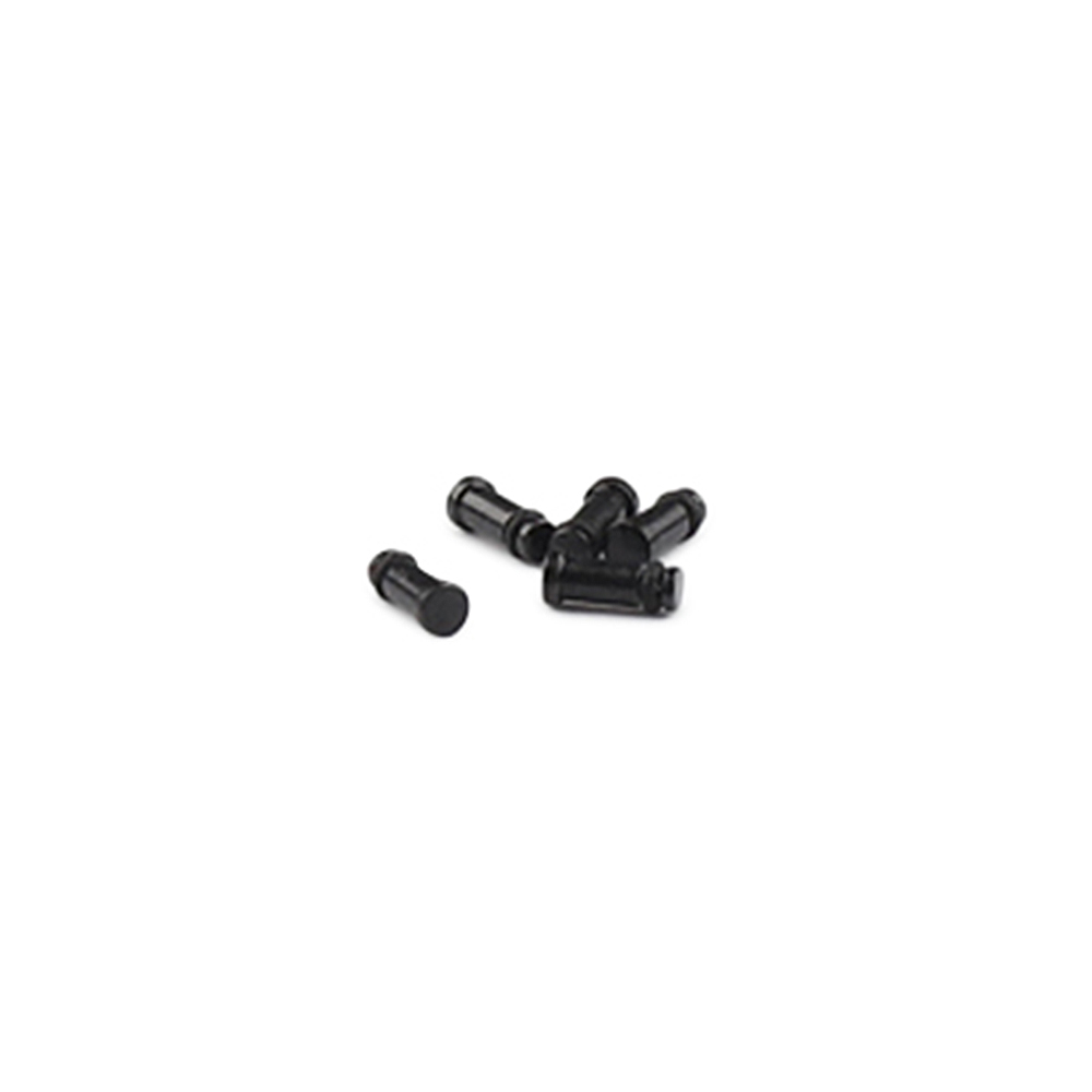 Sim Card Tray Ejector Pin (5 Pieces) For IPhone 11 Pro Space Grey OEM-Equivalent