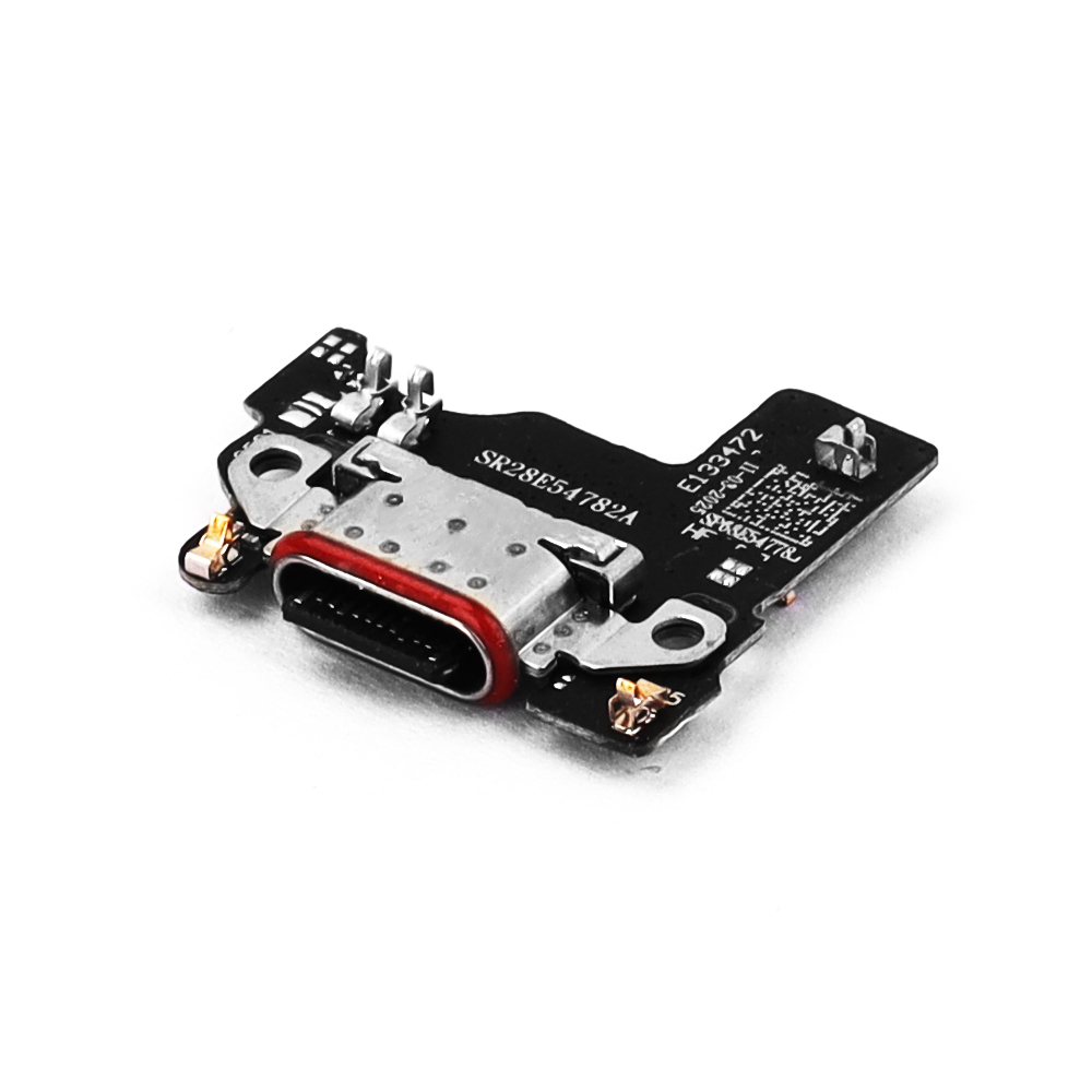 Charging Connector For Motorola Edge 60 Fusion OEM-Equivalent