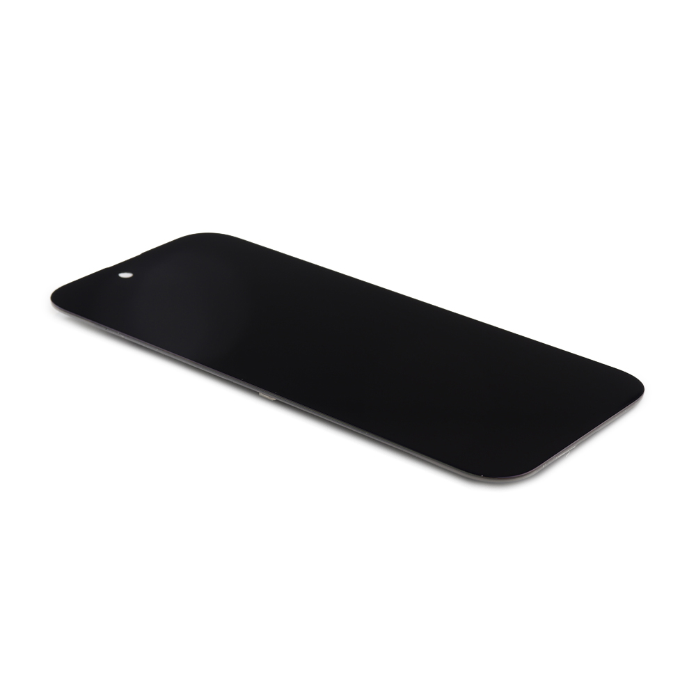 Display With Sensor Flex For iPhone Air Pulled (Calibrated Used)