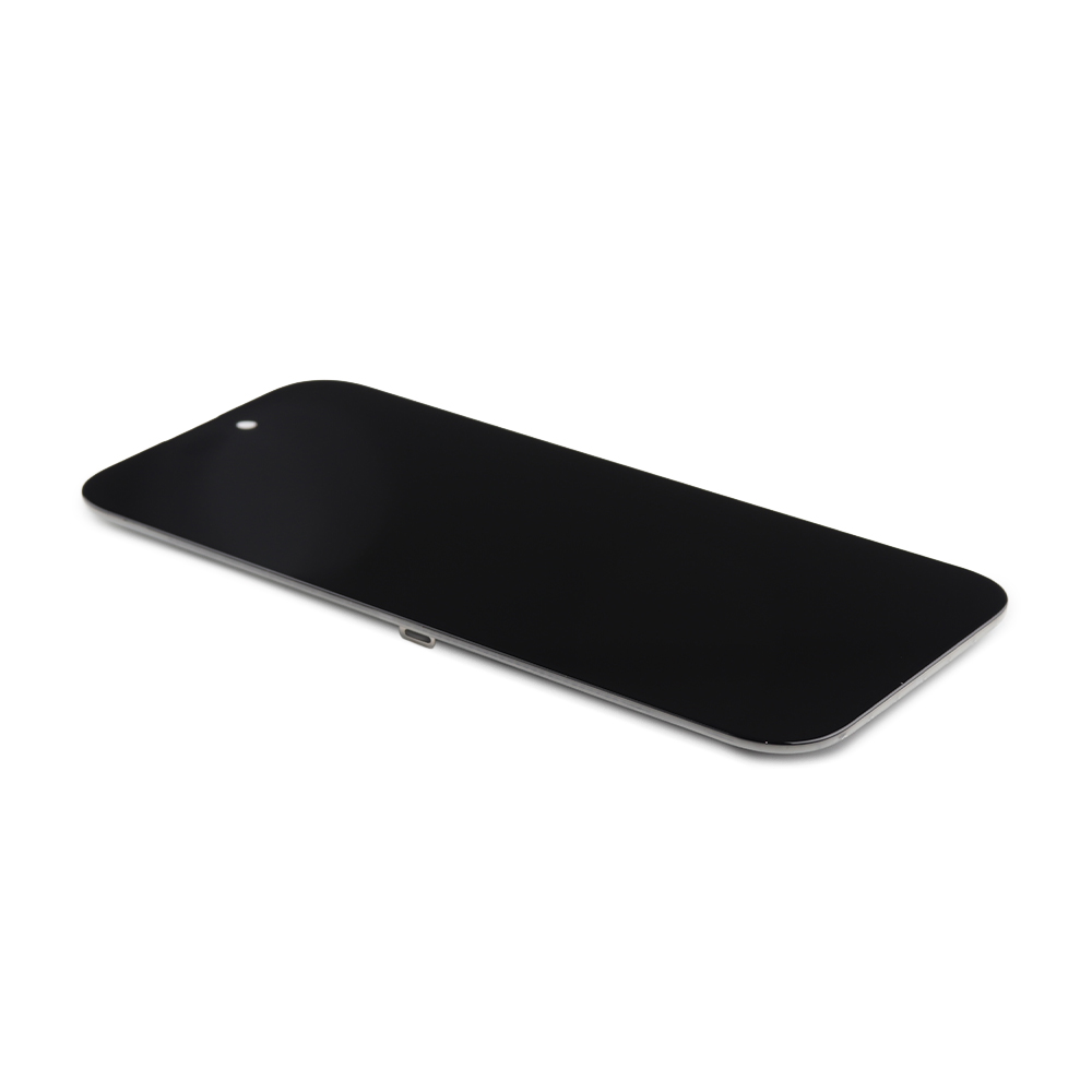 Apple iPhone 17 Scherm — Soft OLED