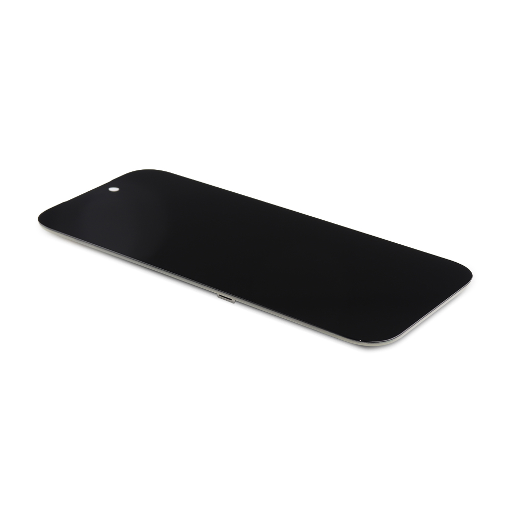 Apple iPhone 17 Pro Scherm — Soft OLED